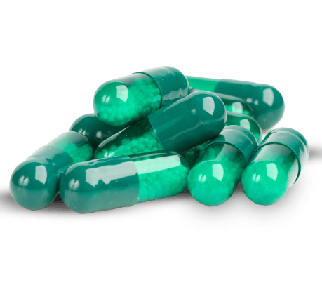 Pharmacy industry